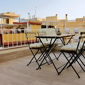 New In Center Apartamento