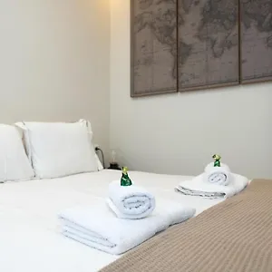 Luxury Jacuzzi Apartamento