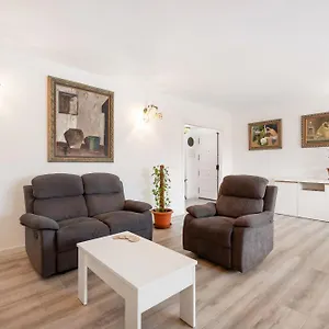 Casa Cani Apartamento